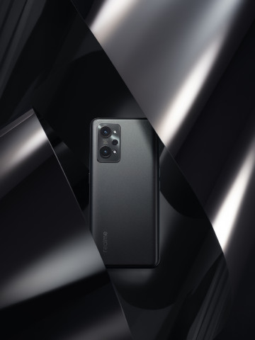 Анонс Realme GT 2 Pro – бумажный премиум-класс с камерой-микроскопом