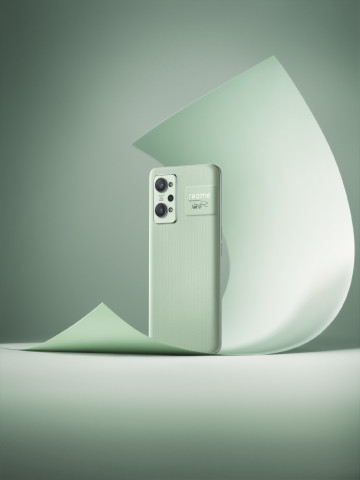 Анонс Realme GT 2 Pro – бумажный премиум-класс с камерой-микроскопом