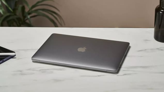 Новый MacBook Pro 13 (2022)