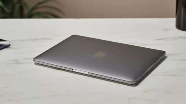 Новый MacBook Pro 13 M2 (2022)