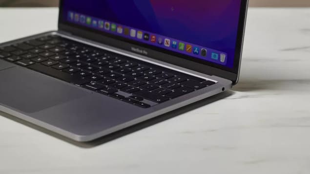 Ноутбук MacBook Pro 13 M2 (2022)