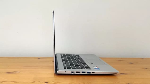 Доступный ноутбук Acer Aspire 5 (2022)