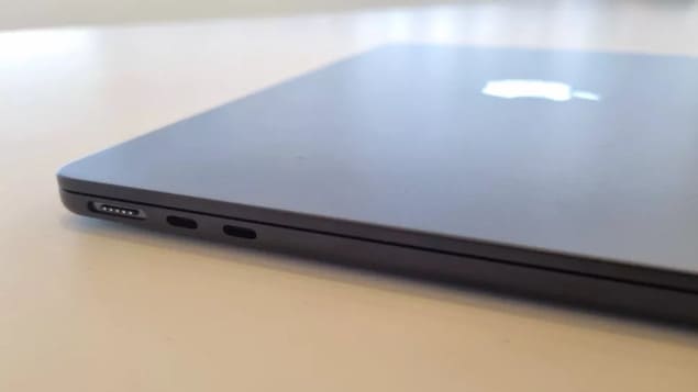 Зарядка MagSafe MacBook Air M2