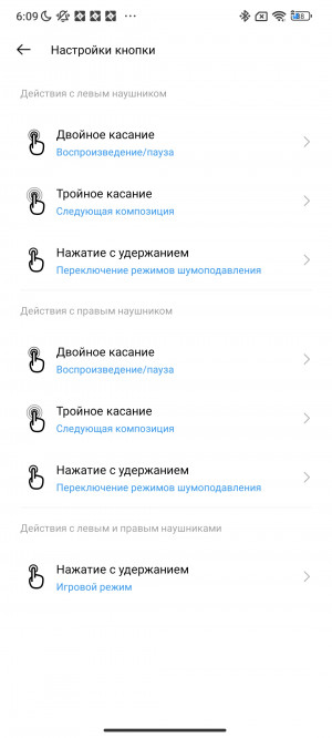 Текстовый обзор Realme Buds Air 3: стильные TWS-наушники