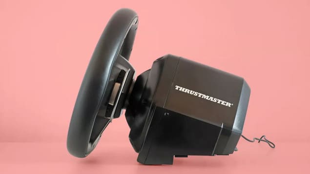 Обзор Thrustmaster T248