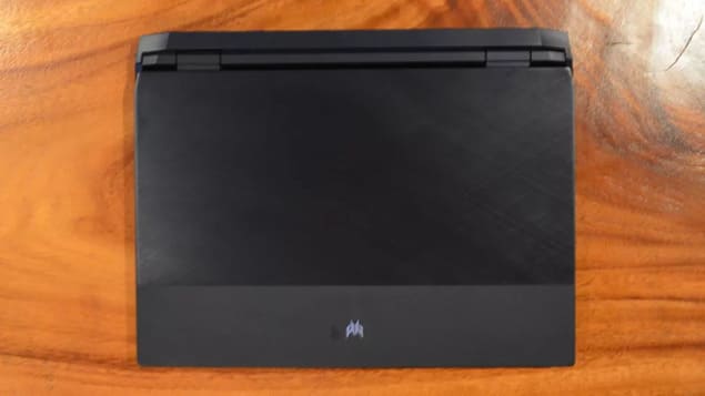 Игровой ноутбук Acer Predator Helios 300 (2022)