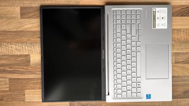 Ноутбук Asus Vivobook 16X