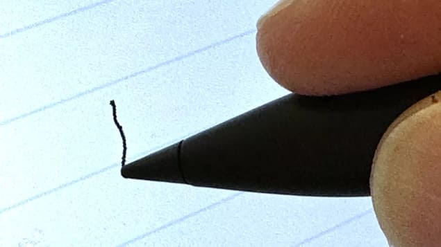 Рисование Slim Pen 2