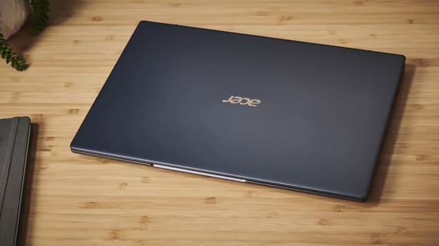 Ультрабук Acer Swift 3X