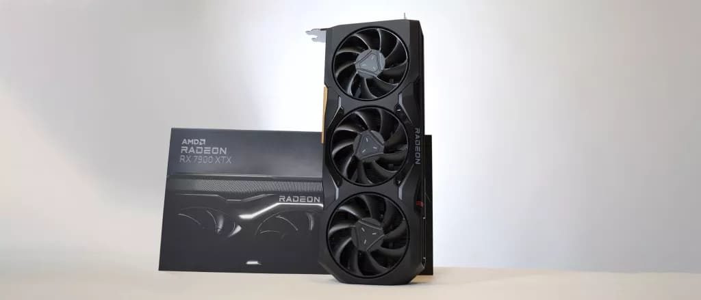 Обзор AMD Radeon RX 7900 XTX