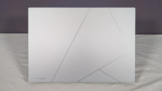Обзор Asus Zenbook 14 UX3405CA