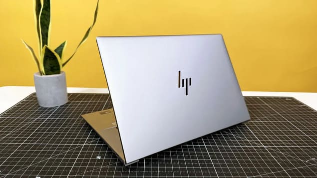 Обзор HP ZBook Studio 16 G11 (2025)