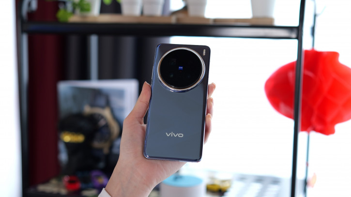 Обзор vivo X200 Pro: предвестник Ультры