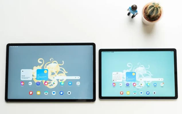 Обзор Samsung Galaxy Tab S10 FE: Почти безупречный, но есть проблема