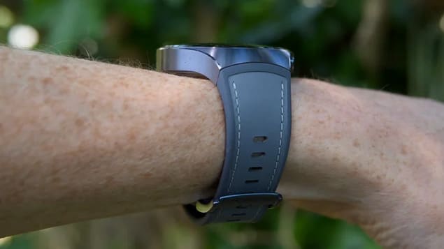Обзор Huawei Watch 5: Роскошь по карману