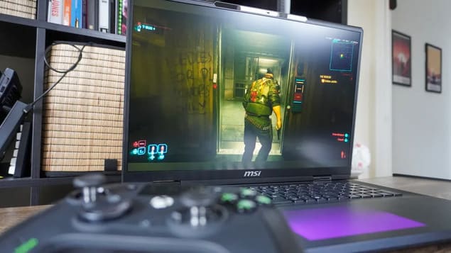 Я протестировал MSI Titan 18 HX – сумасшедшая мощность за такие же деньги