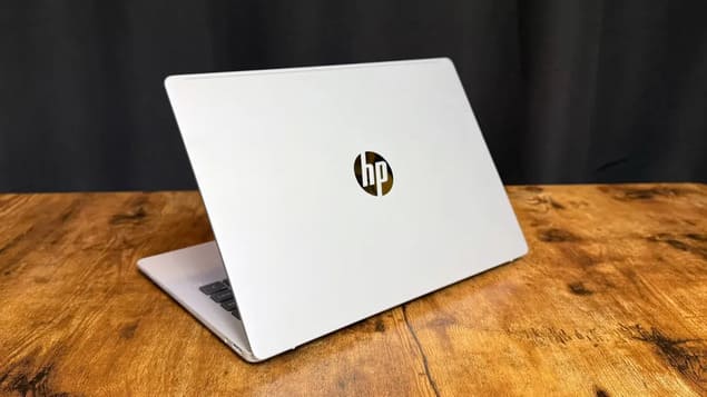 Представленный на Computex новый HP OmniBook 5 стал самым долгоиграющим ноутбуком