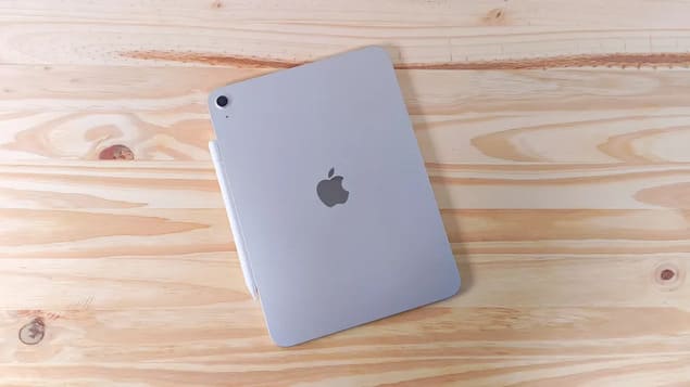 iPad 11 — это лучший бюджет планшет, но есть две проблемы