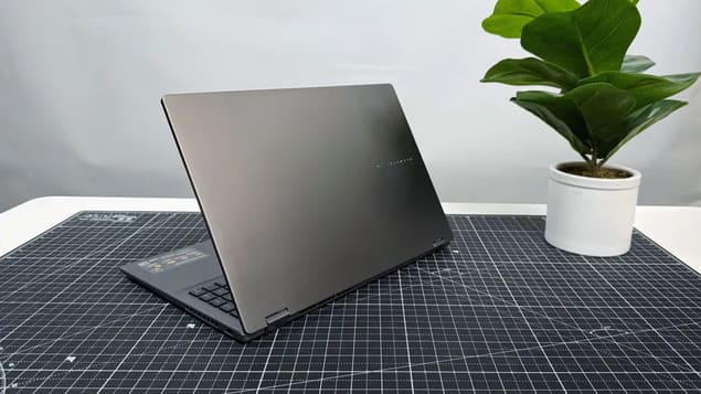 Обзор Asus Vivobook 16 Flip (TP3607): Отличный OLED в ноутбуке 2 в 1