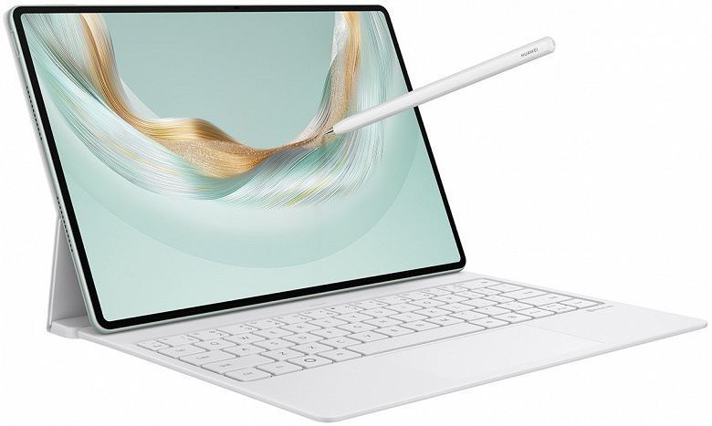 Huawei MatePad Pro 12,2″ PaperMatte Edition (2025): флагманский планшет на HarmonyOS