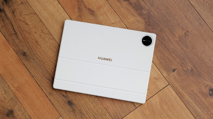 Обзор HUAWEI MatePad Pro 12,2