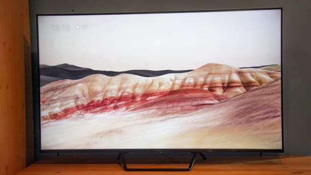 Обзор Panasonic W95B (55W95BEB): недорогой и универсальный mini-LED ТВ
