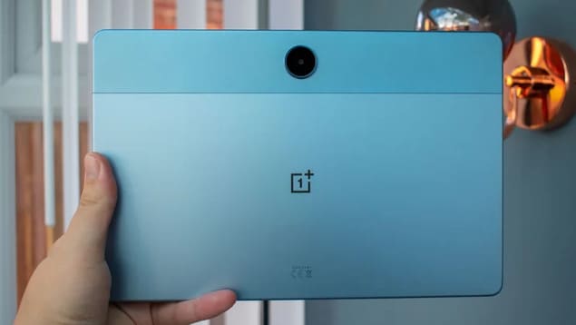 Обзор OnePlus Pad Lite: Следующий помощник в потреблении контента