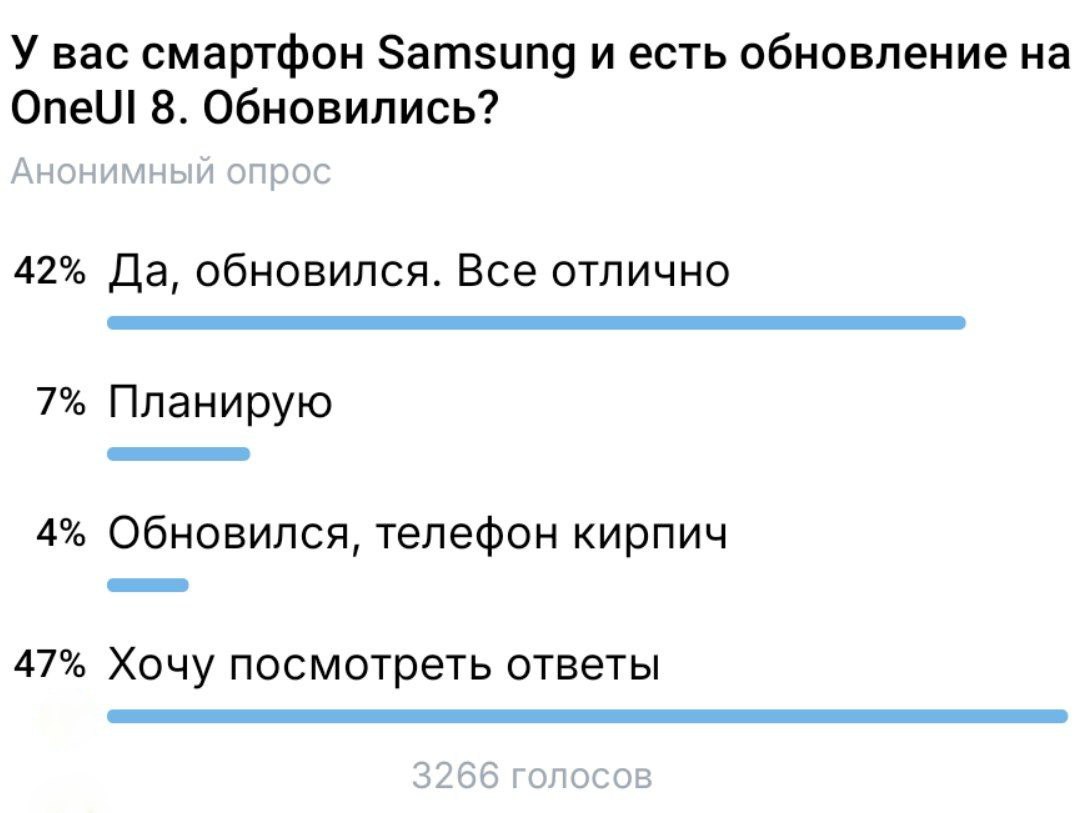 Бирюльки №872. Ваш телефон превратится в кирпич… однажды