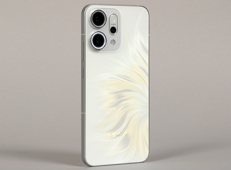 Смартфон Oppo Reno14 5G: почти идеальная модель среднего уровня с возможностями субфлагмана