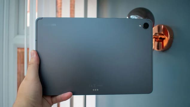 Обзор Samsung Galaxy Tab S11