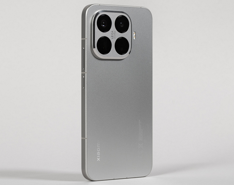 Смартфон Xiaomi 15T Pro: сбалансированный субфлагманский аппарат с 5-кратным зумом