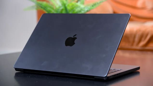 Обзор Apple MacBook Pro (2025, M5): талантливый ноутбук
