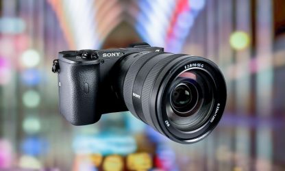 Беззеркальная камера Sony α6600: спустя три года обещаний